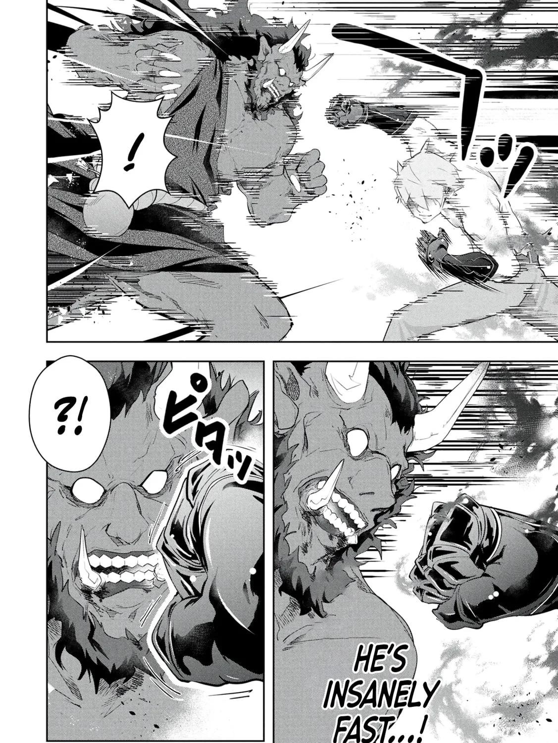 Kamigami no Kennou wo Ayatsurishi Mono - Nouryoku Suuchi "0" de Sagesumareteiru Ore da ga, Jitsu wa Sekai Saikyou no Ikkaku, chapter 20, page 7