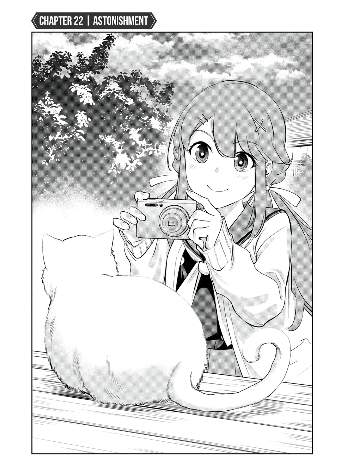 Kamigami no Kennou wo Ayatsurishi Mono - Nouryoku Suuchi "0" de Sagesumareteiru Ore da ga, Jitsu wa Sekai Saikyou no Ikkaku, chapter 22, page 1