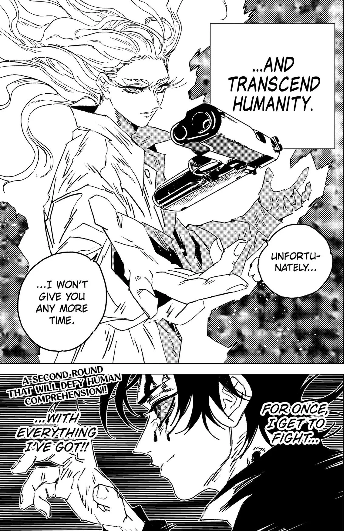 Ghost Fixers, chapter 91, page 12