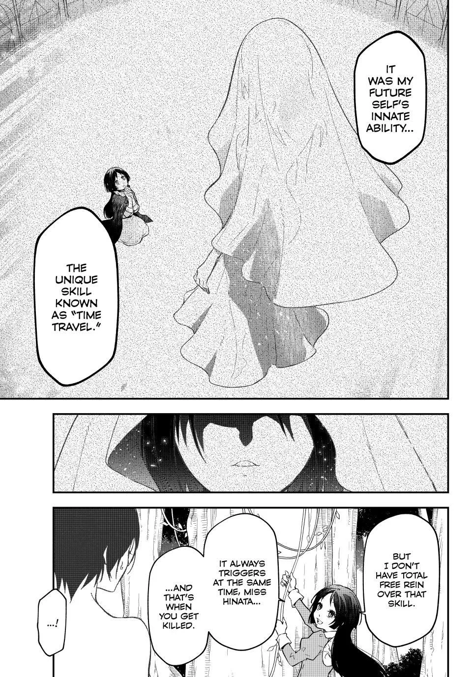 That Time I Got Reincarnated as a Slime, chapter 144, page 3