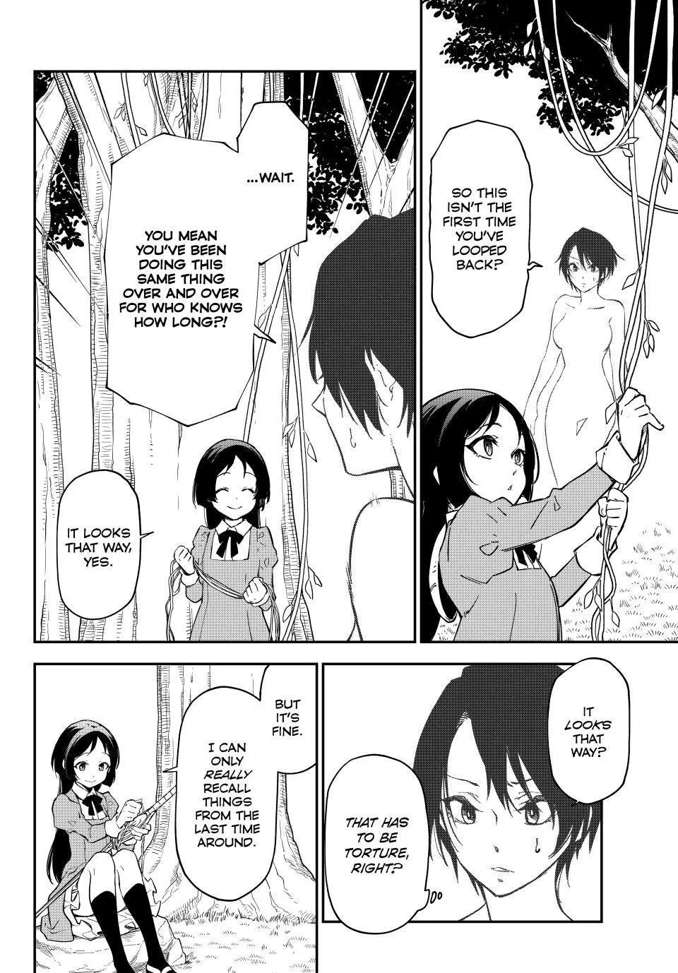 That Time I Got Reincarnated as a Slime, chapter 144, page 4