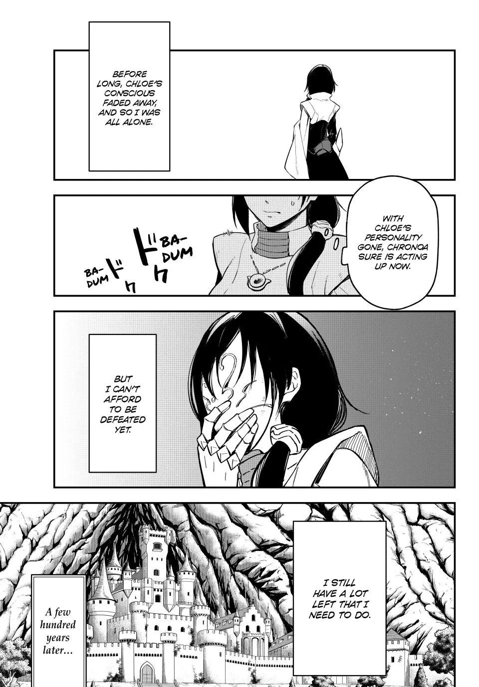 That Time I Got Reincarnated as a Slime, chapter 144, page 41