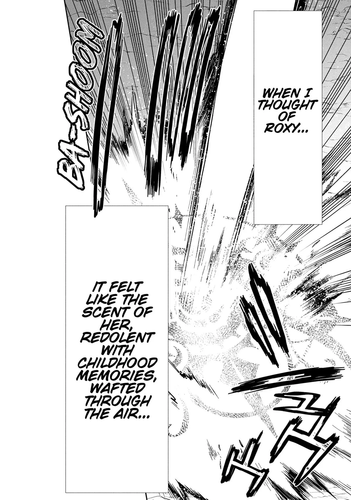Mushoku Tensei: Jobless Reincarnation, chapter 102, page 24