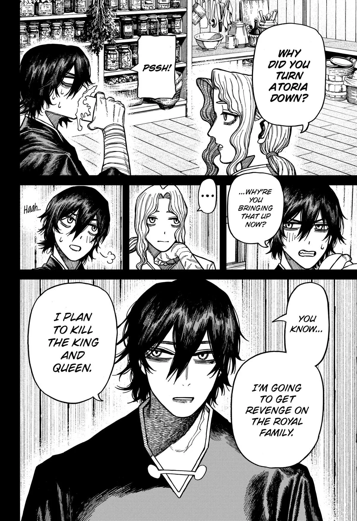 Centuria, chapter 98, page 2