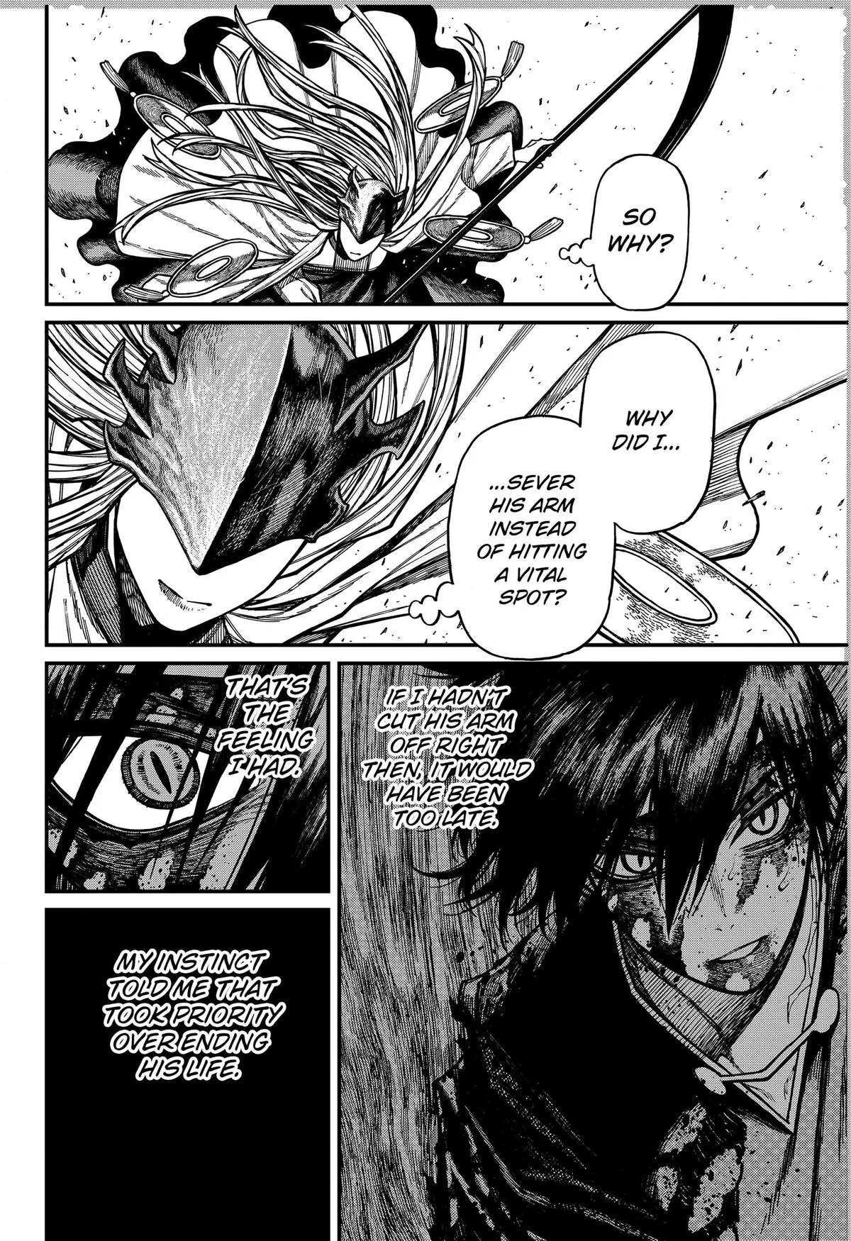 Centuria, chapter 98, page 8