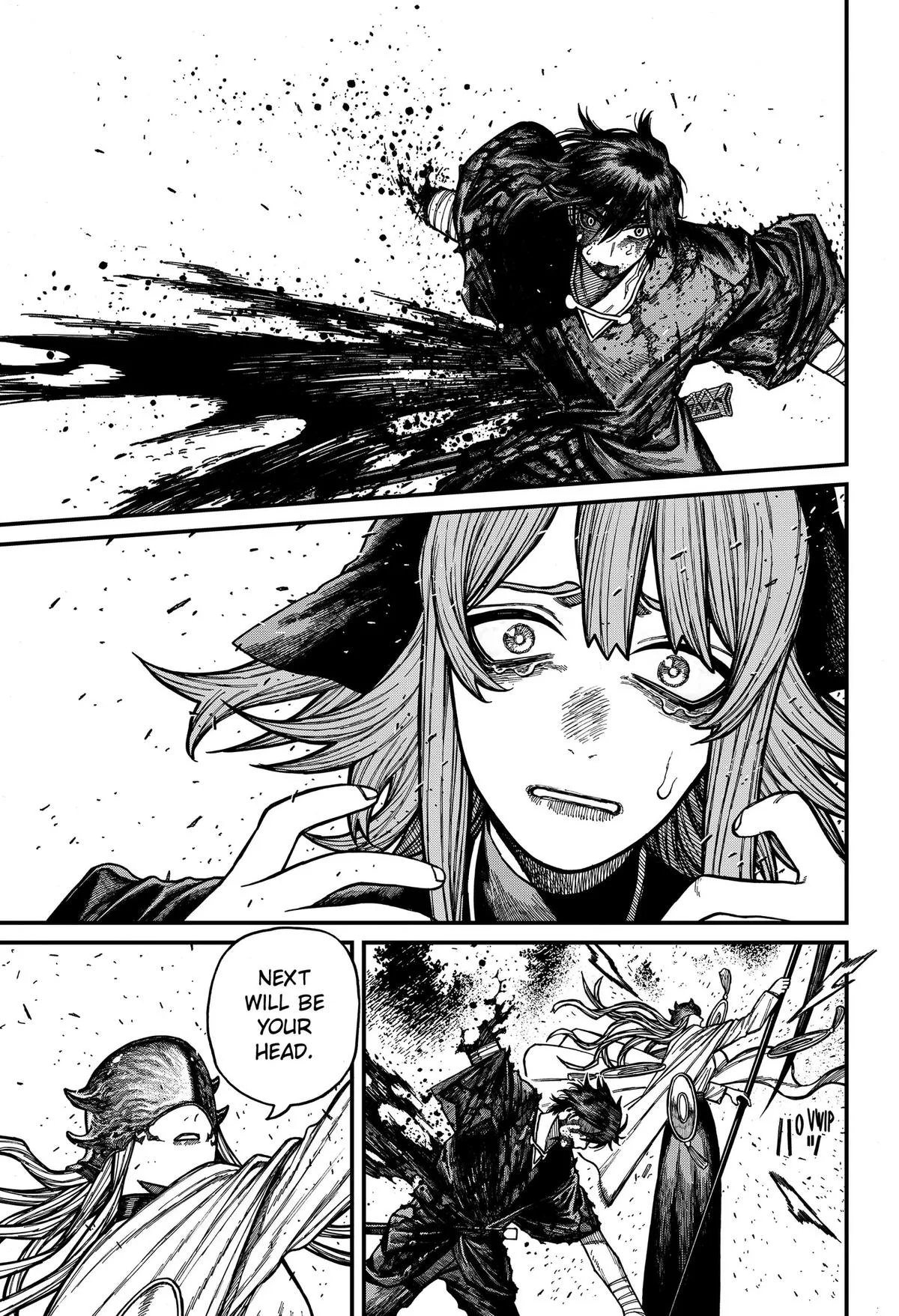 Centuria, chapter 98, page 13