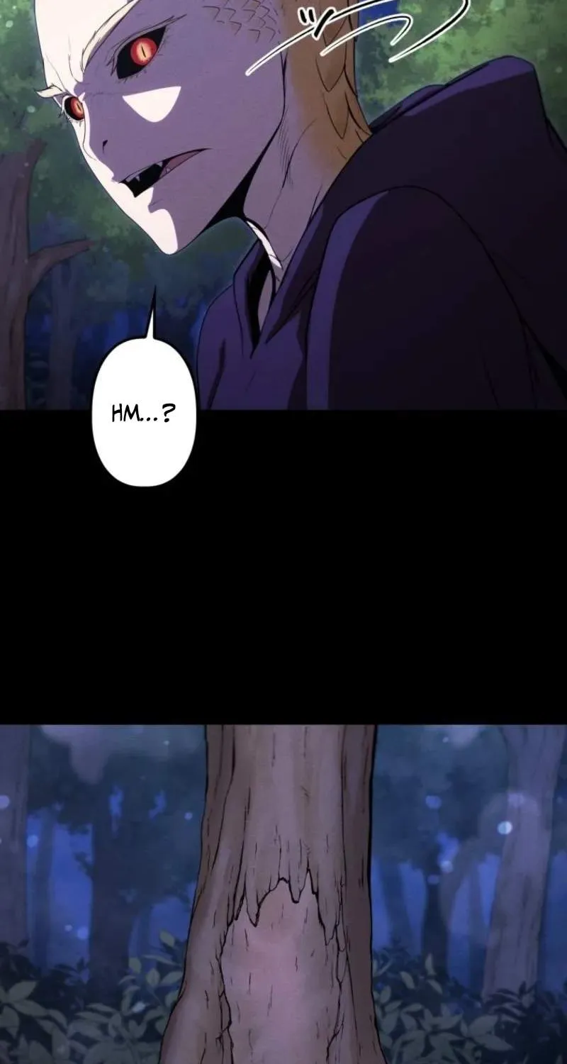 Reincarnated as the Strongest Monster Eater꞉ Revenge on the Tyrant Dragon, chapter 50, page 8