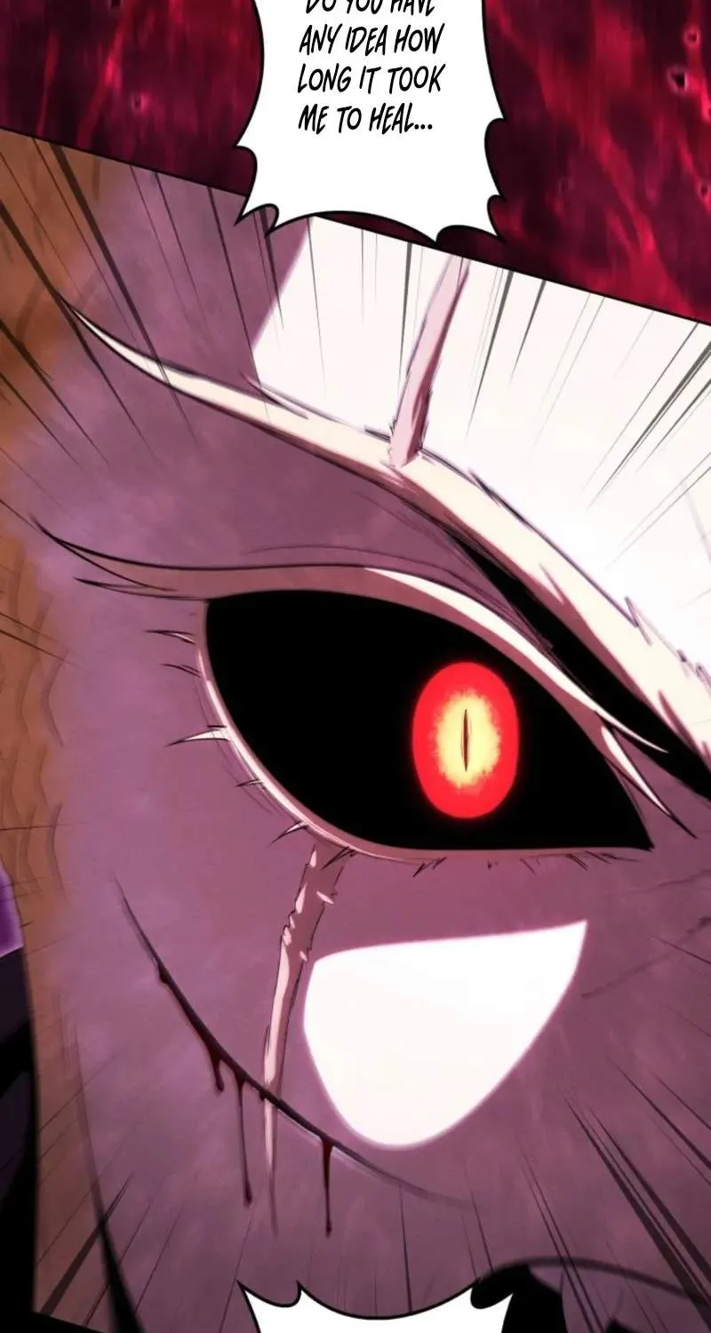 Reincarnated as the Strongest Monster Eater꞉ Revenge on the Tyrant Dragon, chapter 50, page 17