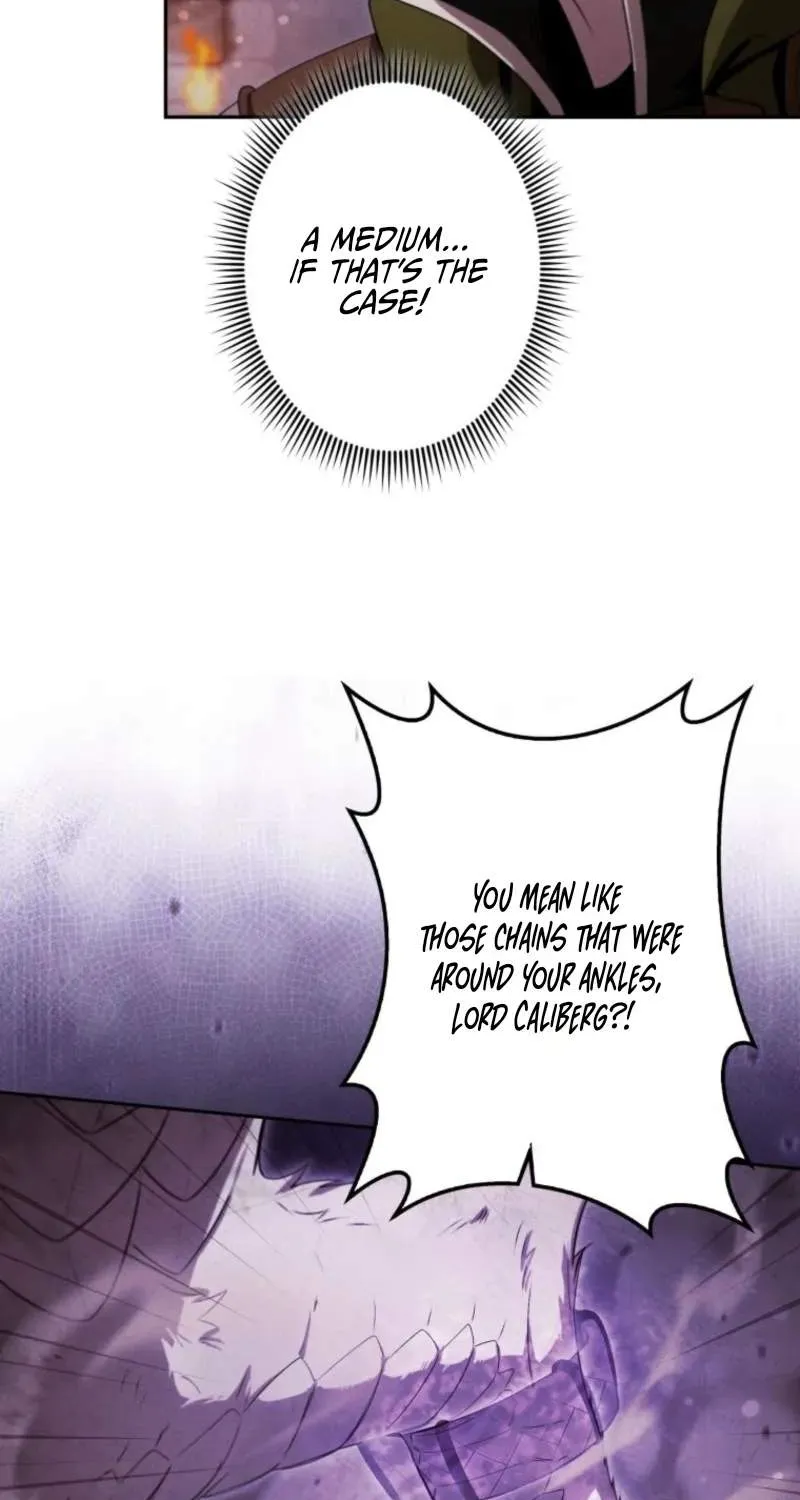Reincarnated as the Strongest Monster Eater꞉ Revenge on the Tyrant Dragon, chapter 50, page 34