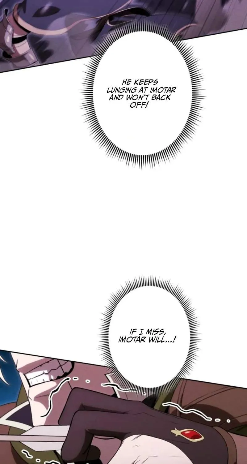 Reincarnated as the Strongest Monster Eater꞉ Revenge on the Tyrant Dragon, chapter 50, page 40