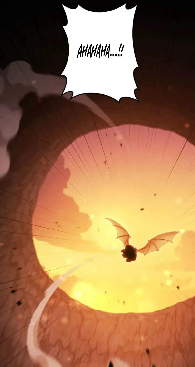 Reincarnated as the Strongest Monster Eater꞉ Revenge on the Tyrant Dragon, chapter 50, page 73