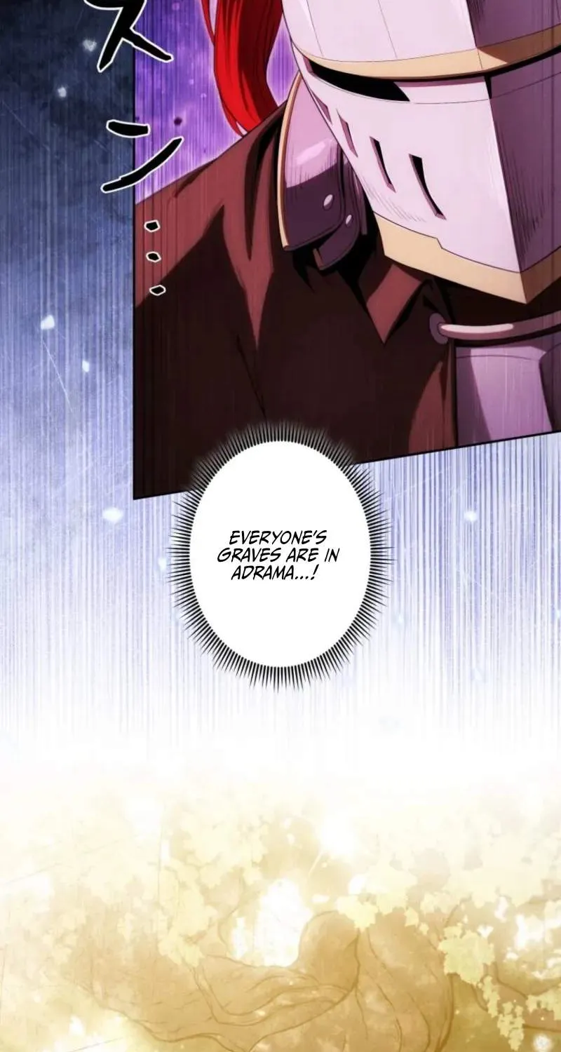 Reincarnated as the Strongest Monster Eater꞉ Revenge on the Tyrant Dragon, chapter 50, page 76