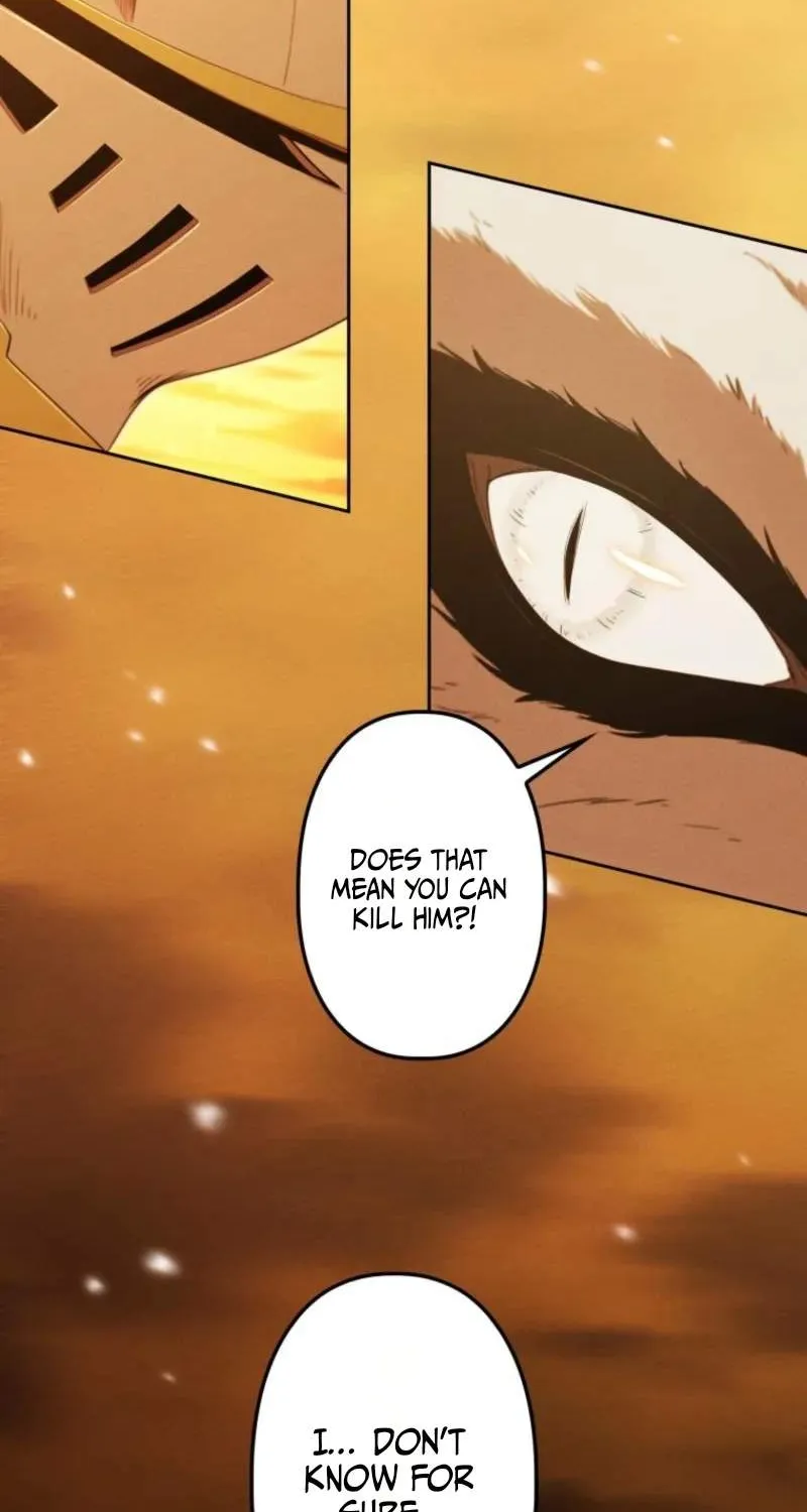 Reincarnated as the Strongest Monster Eater꞉ Revenge on the Tyrant Dragon, chapter 50, page 87
