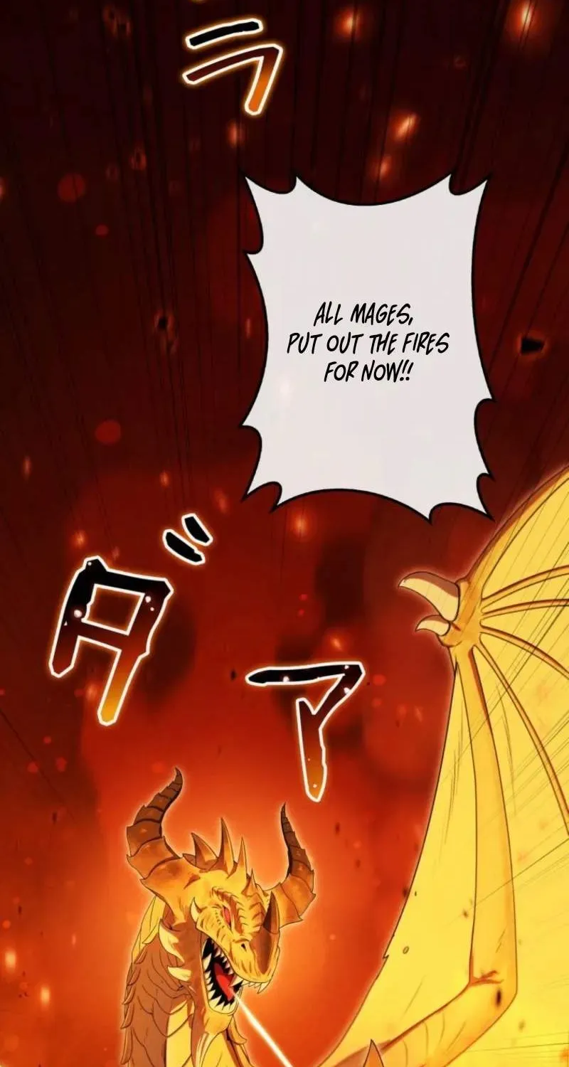 Reincarnated as the Strongest Monster Eater꞉ Revenge on the Tyrant Dragon, chapter 50, page 92