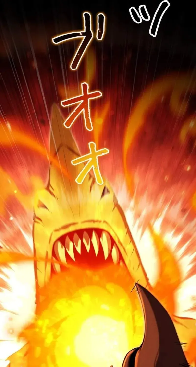 Reincarnated as the Strongest Monster Eater꞉ Revenge on the Tyrant Dragon, chapter 51, page 11