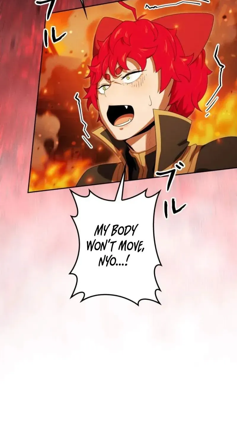 Reincarnated as the Strongest Monster Eater꞉ Revenge on the Tyrant Dragon, chapter 51, page 72