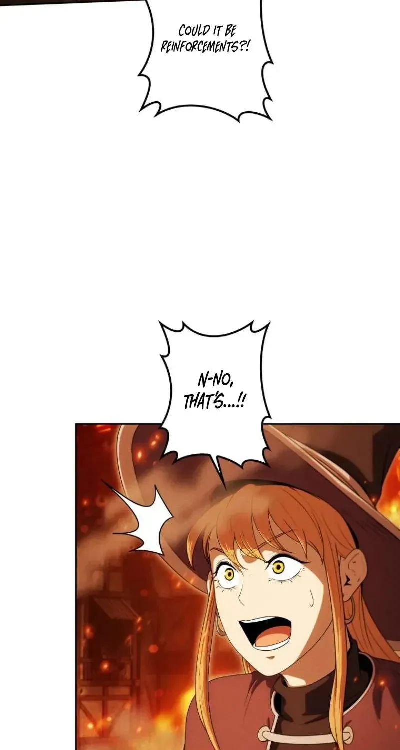 Reincarnated as the Strongest Monster Eater꞉ Revenge on the Tyrant Dragon, chapter 51, page 74