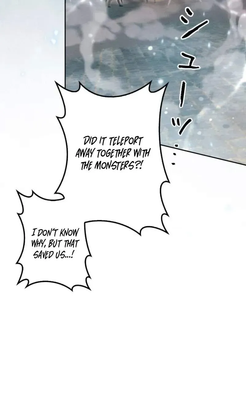 Reincarnated as the Strongest Monster Eater꞉ Revenge on the Tyrant Dragon, chapter 51, page 88