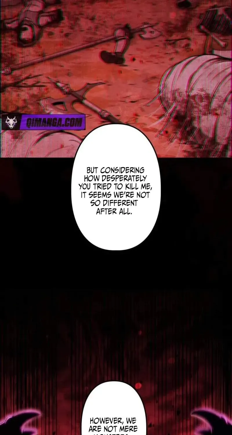 Reincarnated as the Strongest Monster Eater꞉ Revenge on the Tyrant Dragon, chapter 51, page 101