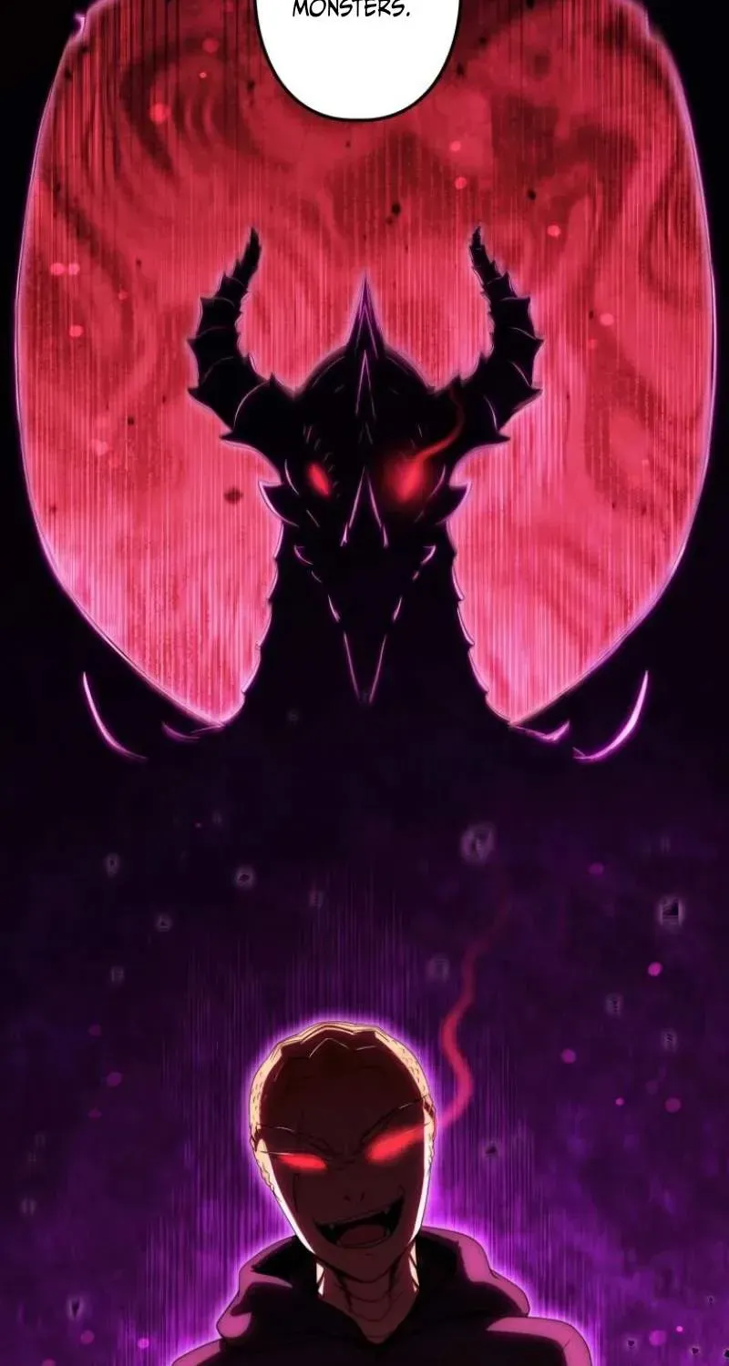 Reincarnated as the Strongest Monster Eater꞉ Revenge on the Tyrant Dragon, chapter 51, page 102