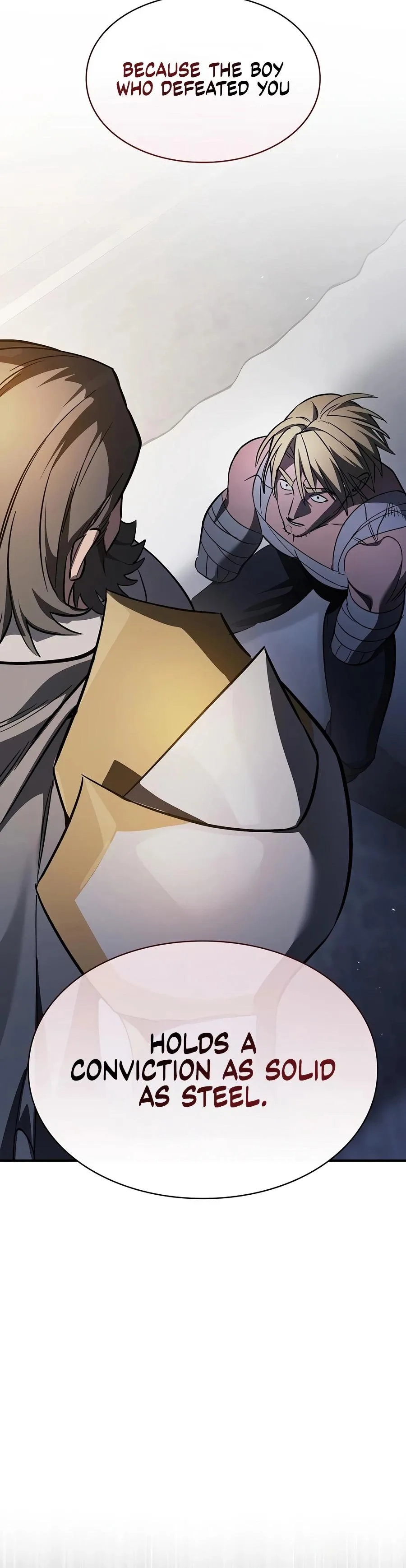 The Sword-Eating Swordmaster, chapter 39, page 14