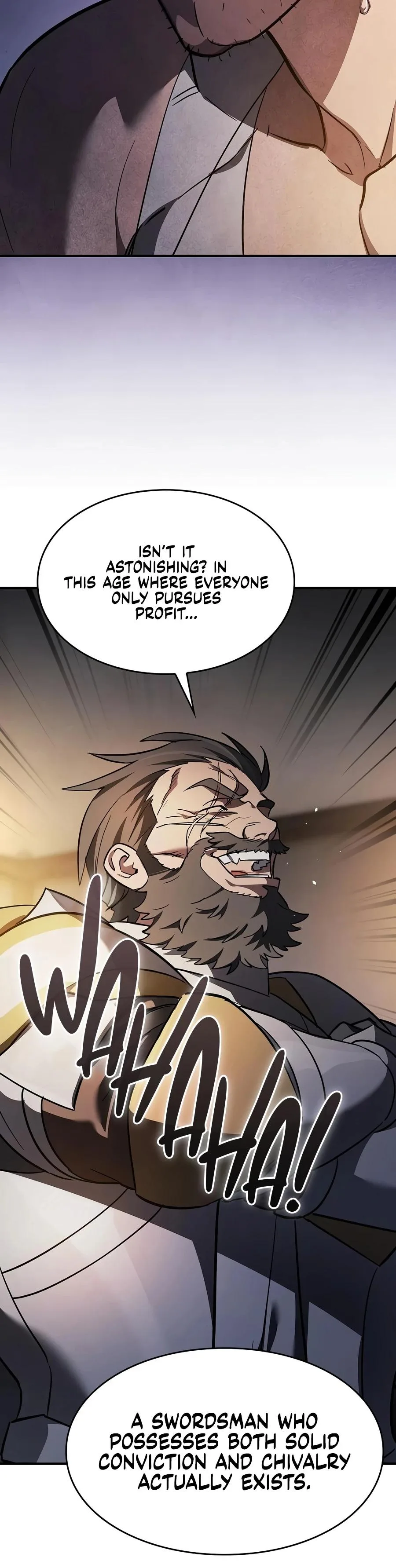 The Sword-Eating Swordmaster, chapter 39, page 16