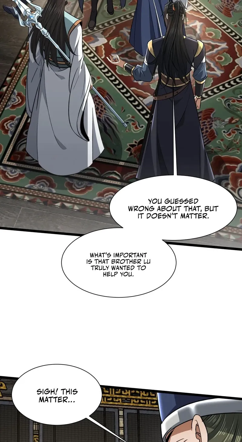 Greet the Sect Leader, chapter 29, page 4