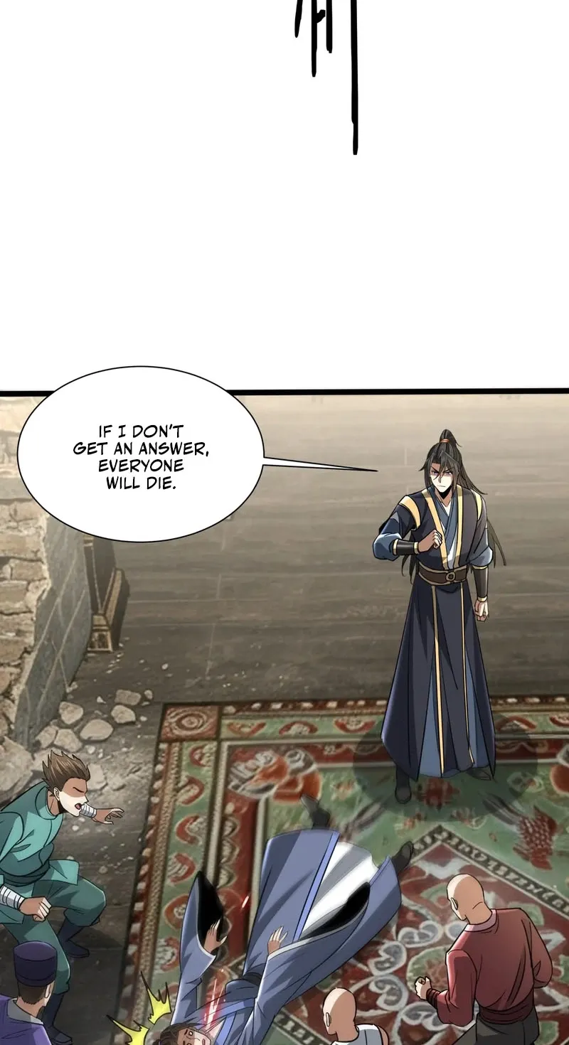 Greet the Sect Leader, chapter 29, page 44