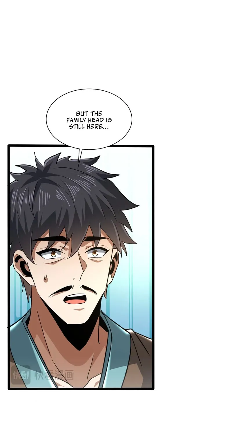 Greet the Sect Leader, chapter 29, page 52