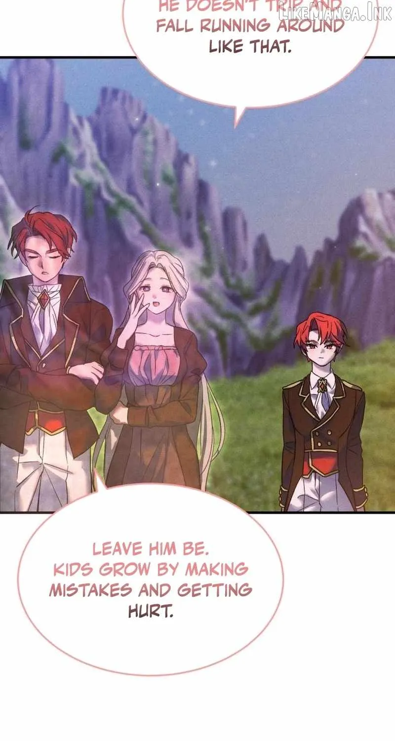 I Became a Hatchling, chapter 18, page 52