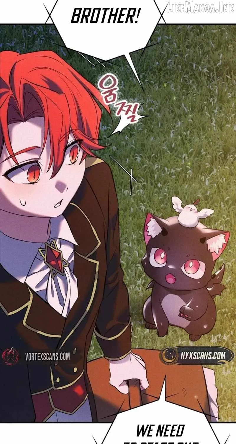 I Became a Hatchling, chapter 18, page 64
