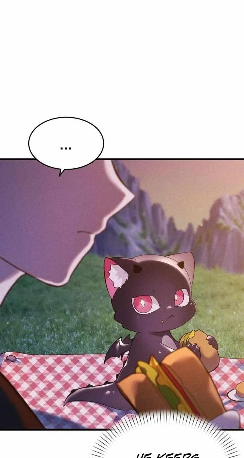 I Became a Hatchling, chapter 18, page 73