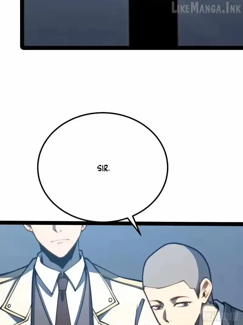 All-Class Awakening:God Slayer, chapter 121, page 52