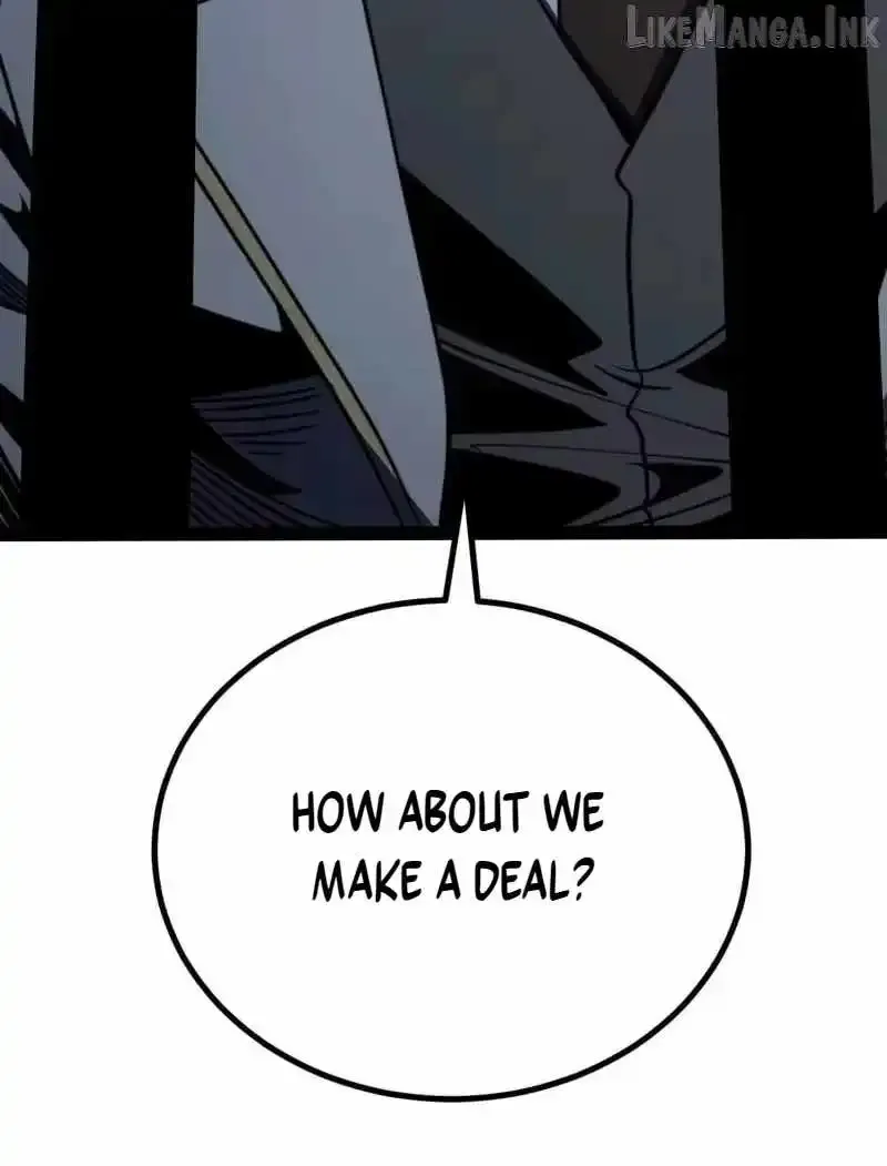 All-Class Awakening:God Slayer, chapter 121, page 59