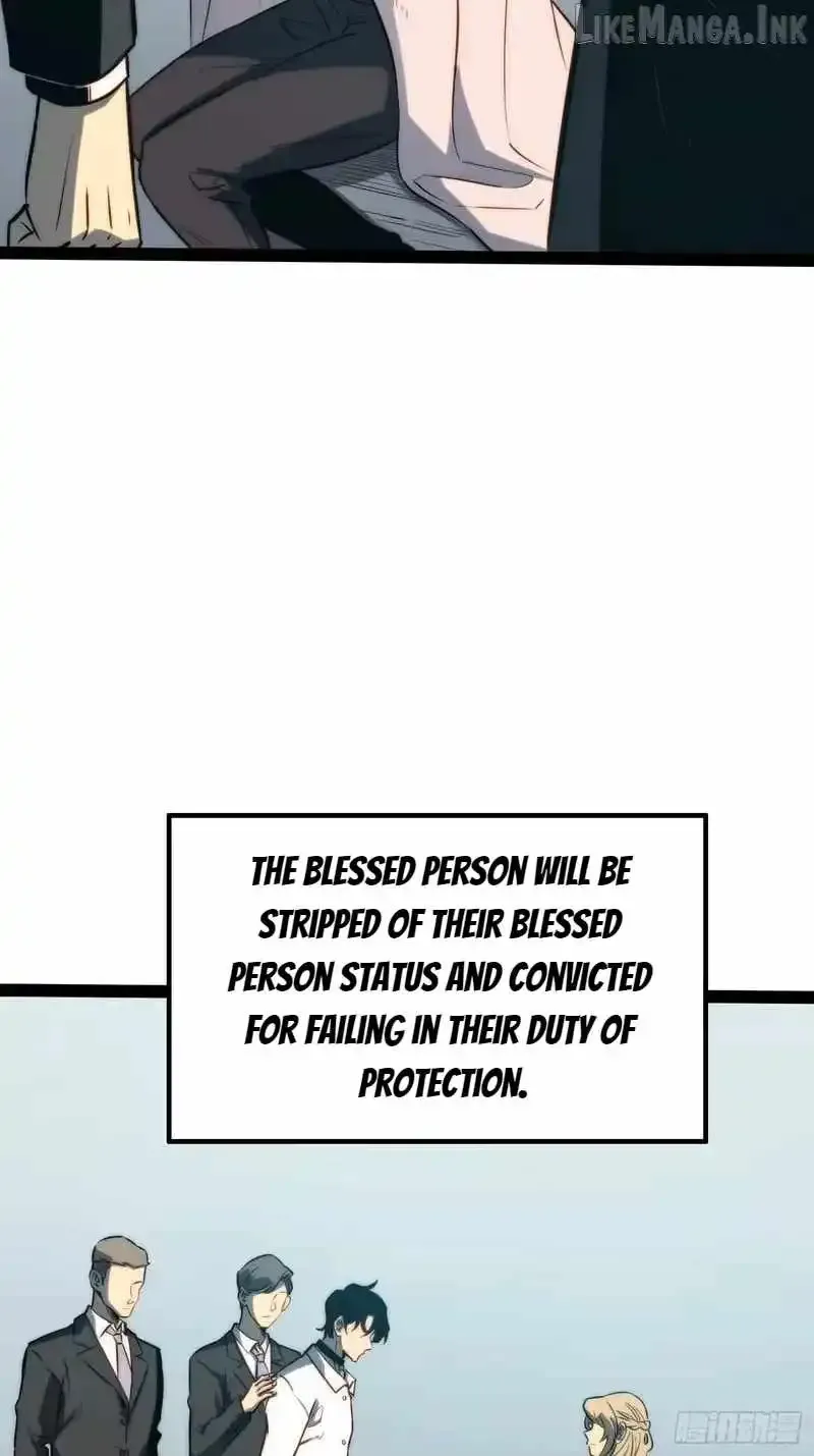 All-Class Awakening:God Slayer, chapter 122, page 11