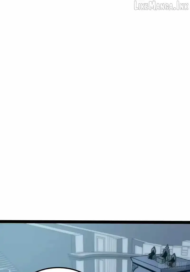 All-Class Awakening:God Slayer, chapter 122, page 21