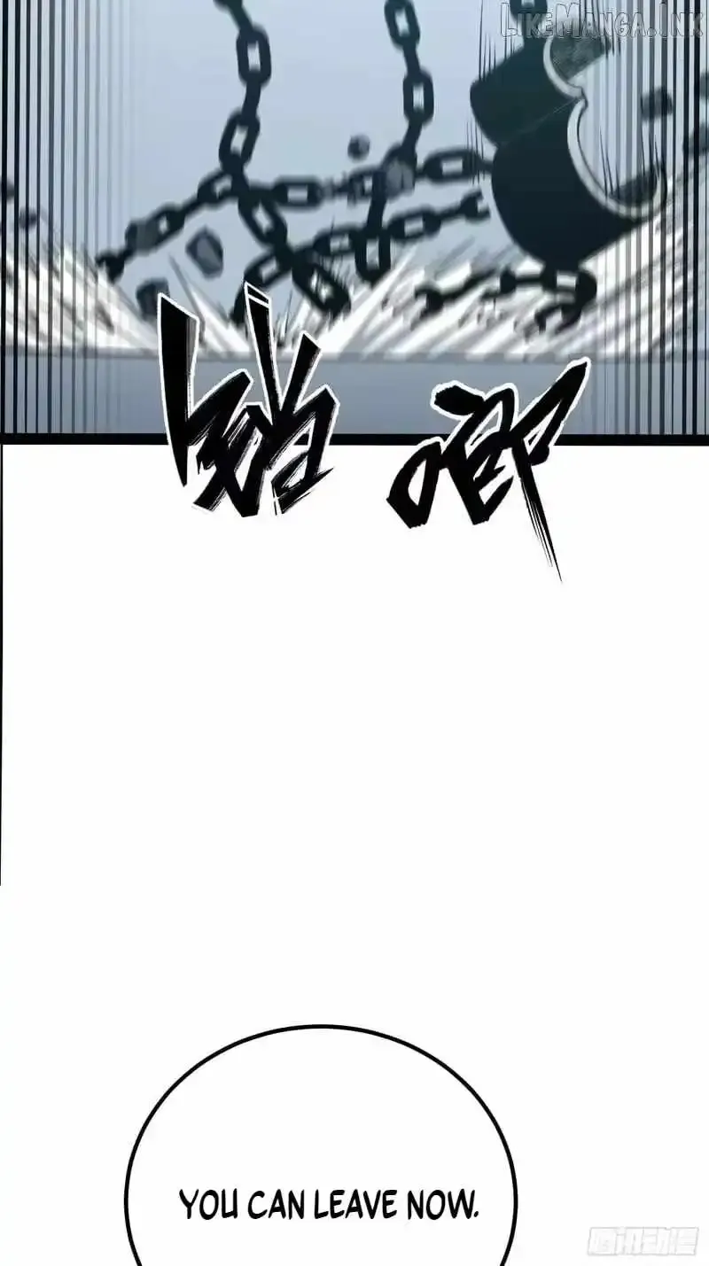 All-Class Awakening:God Slayer, chapter 123, page 39