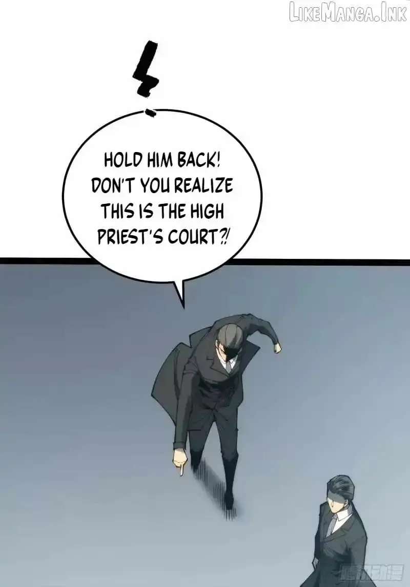 All-Class Awakening:God Slayer, chapter 123, page 50