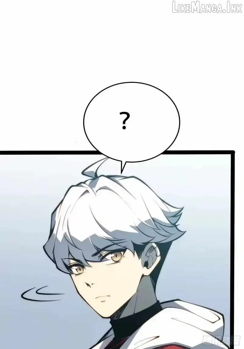 All-Class Awakening:God Slayer, chapter 123, page 57