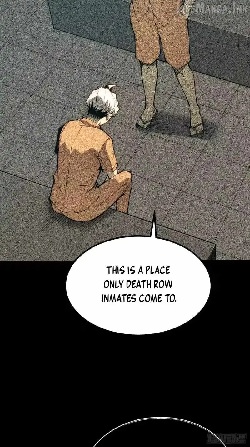 All-Class Awakening:God Slayer, chapter 124, page 27