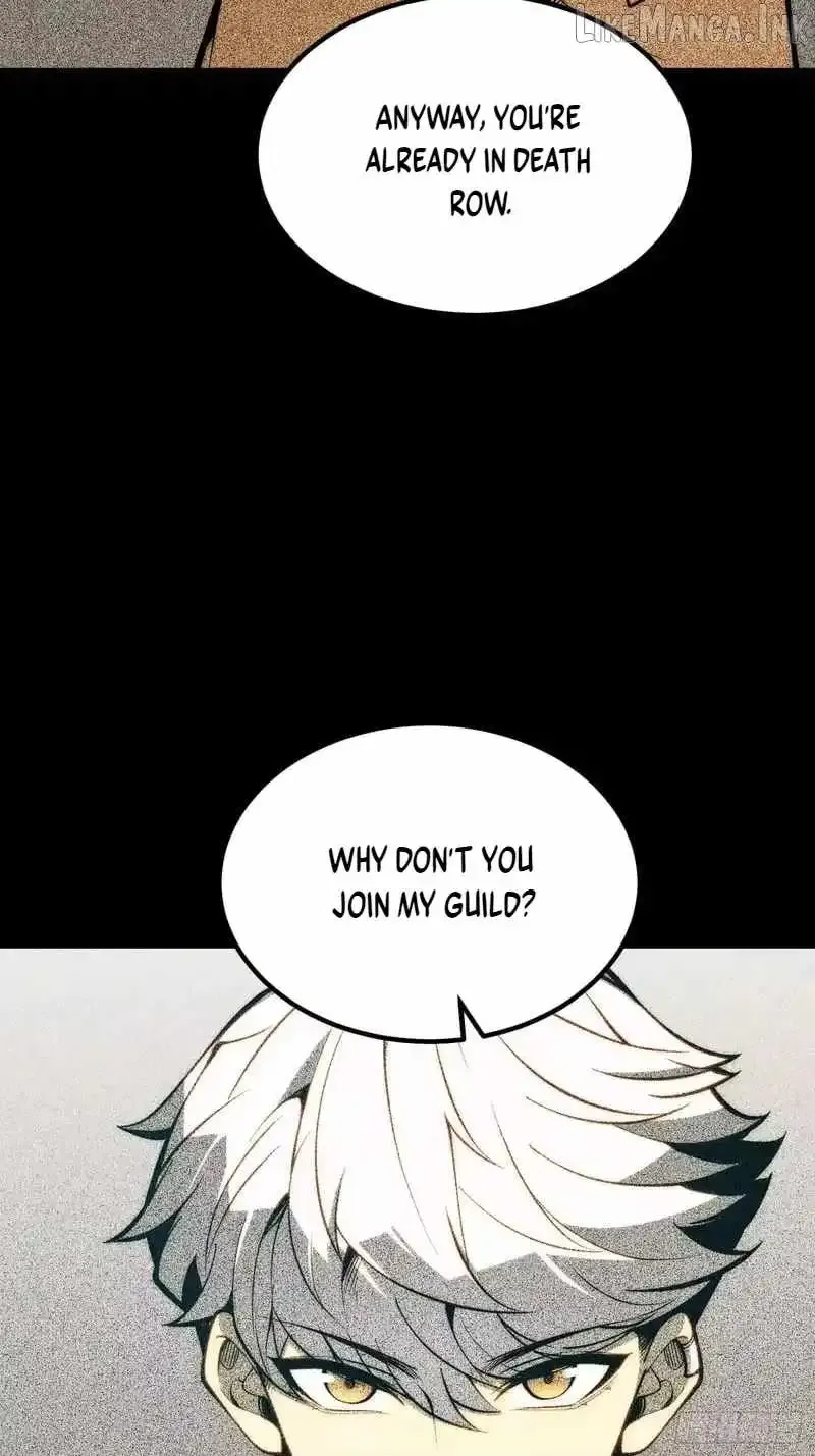 All-Class Awakening:God Slayer, chapter 124, page 37
