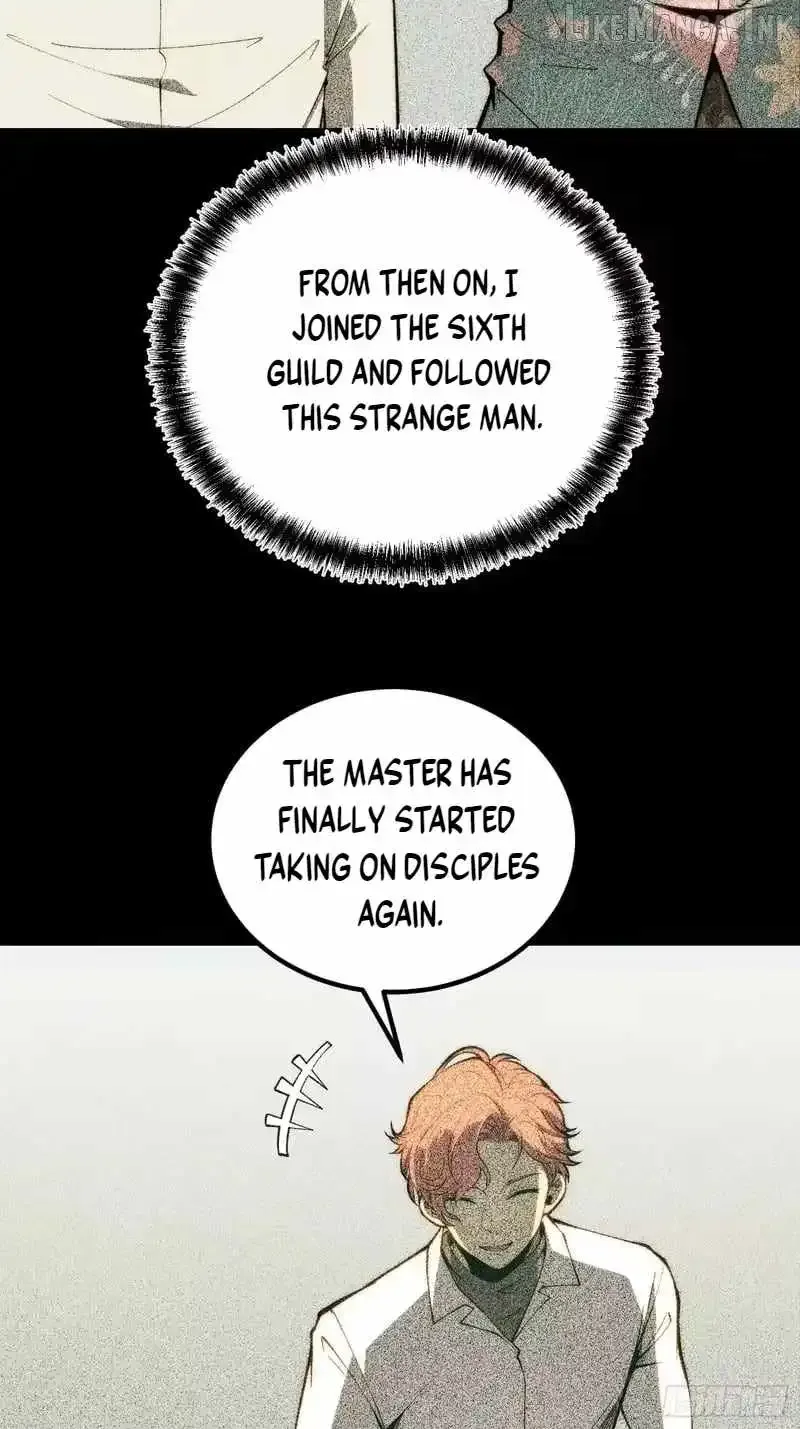 All-Class Awakening:God Slayer, chapter 124, page 42