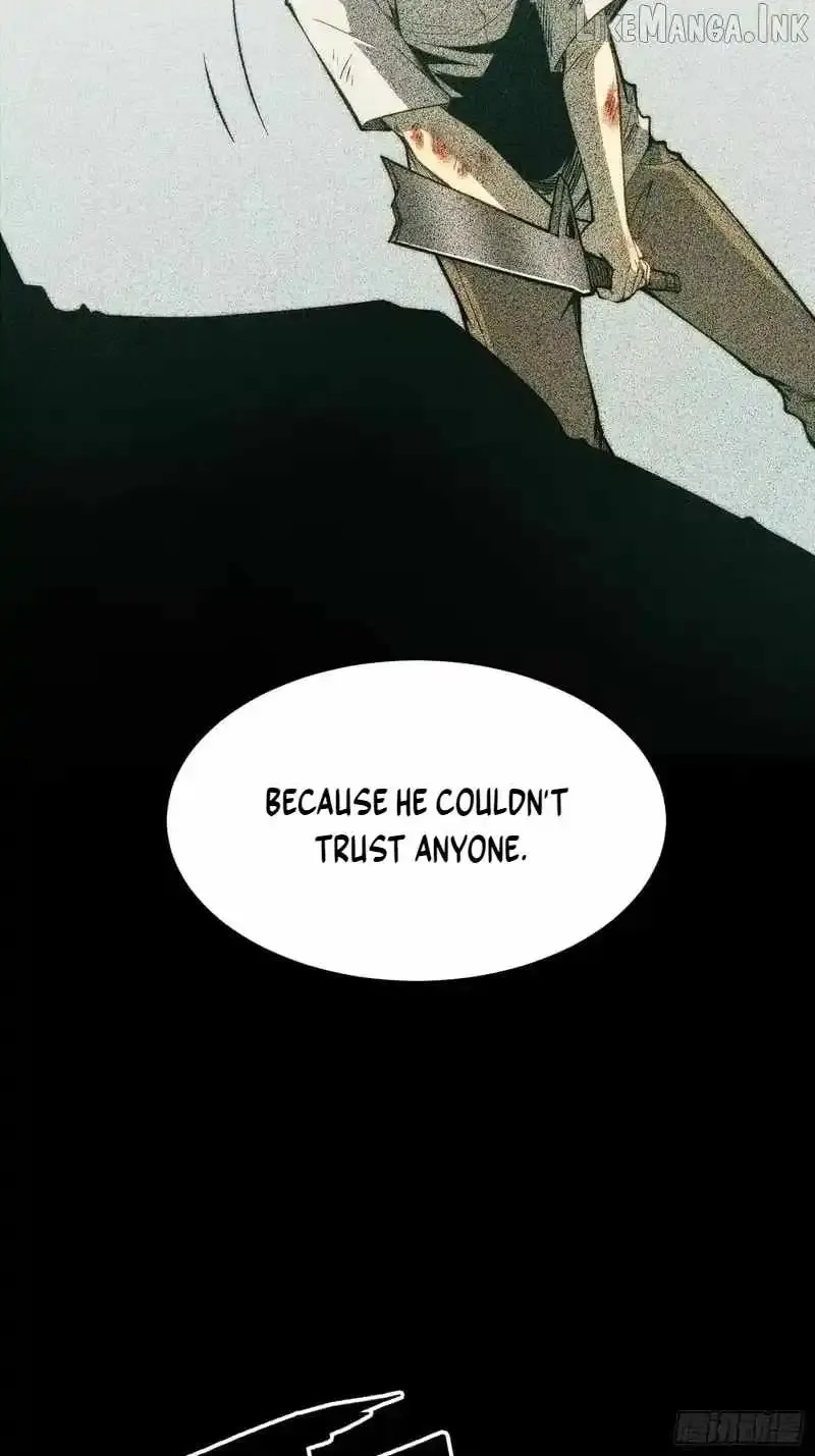 All-Class Awakening:God Slayer, chapter 125, page 13