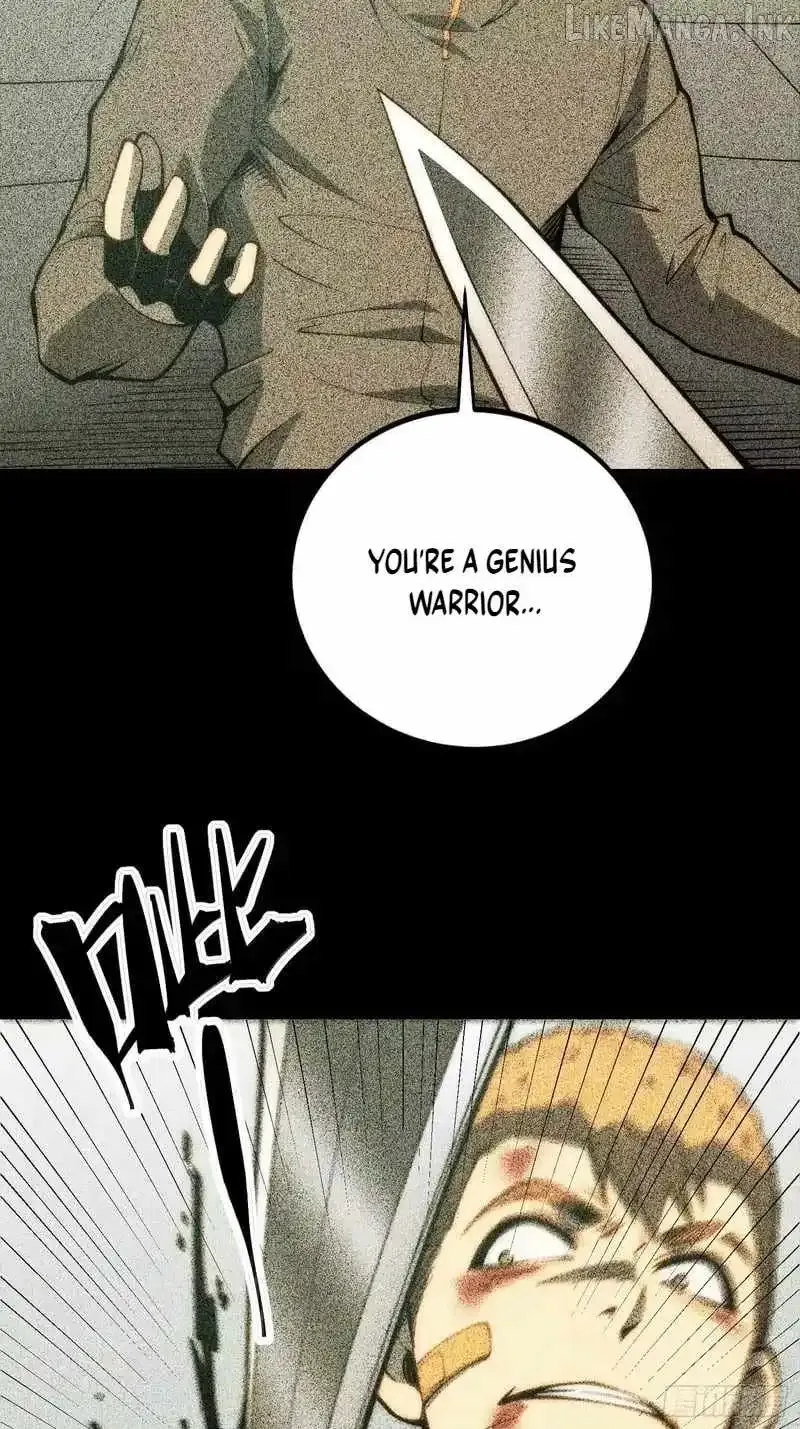 All-Class Awakening:God Slayer, chapter 126, page 27