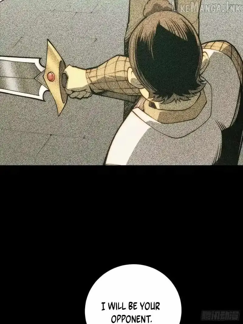 All-Class Awakening:God Slayer, chapter 126, page 38