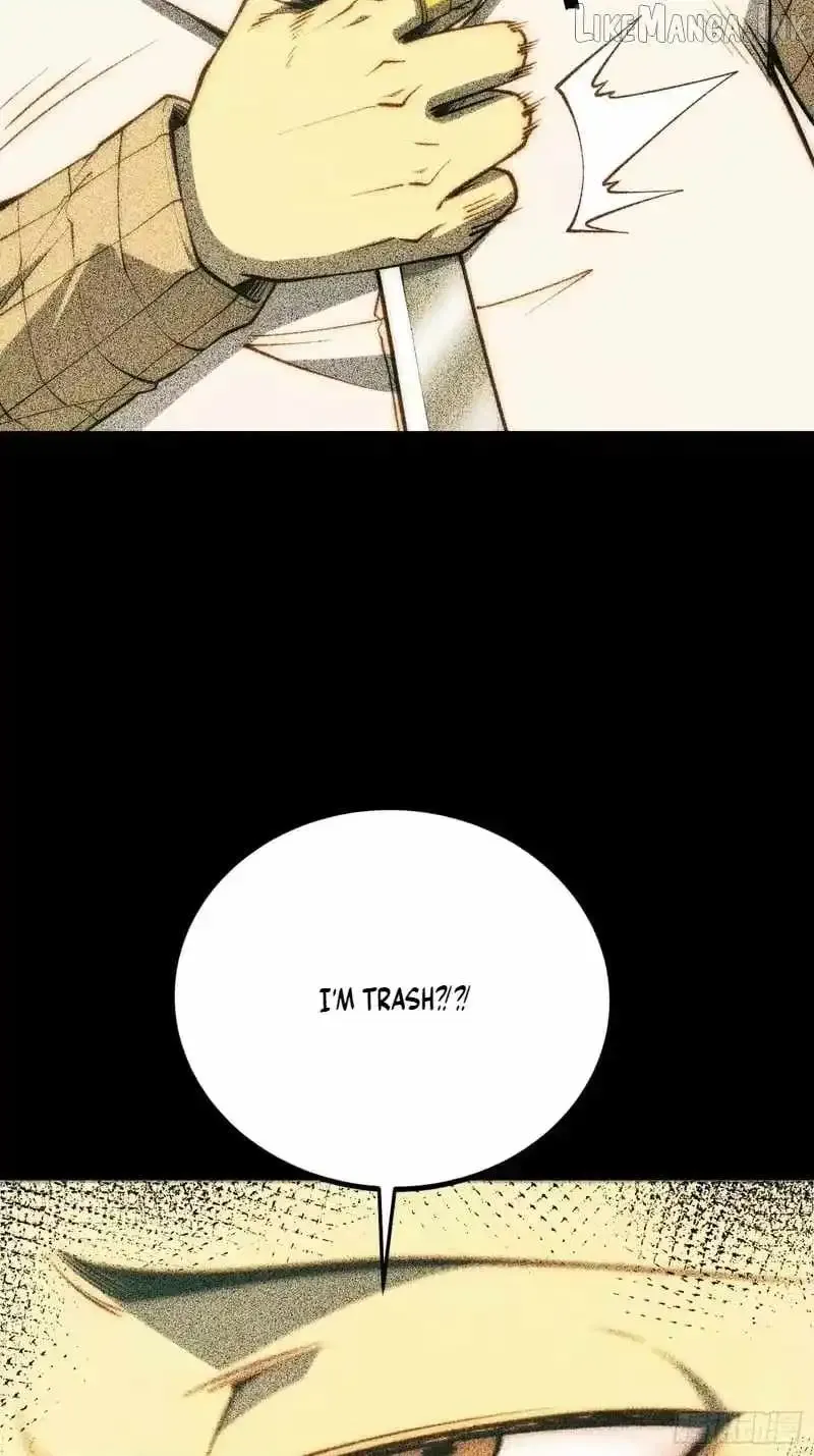 All-Class Awakening:God Slayer, chapter 126, page 51