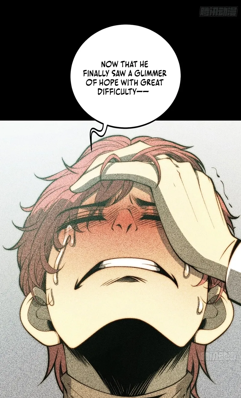 All-Class Awakening:God Slayer, chapter 127, page 33