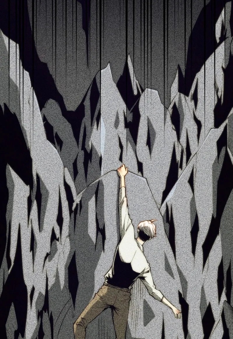 All-Class Awakening:God Slayer, chapter 127, page 55