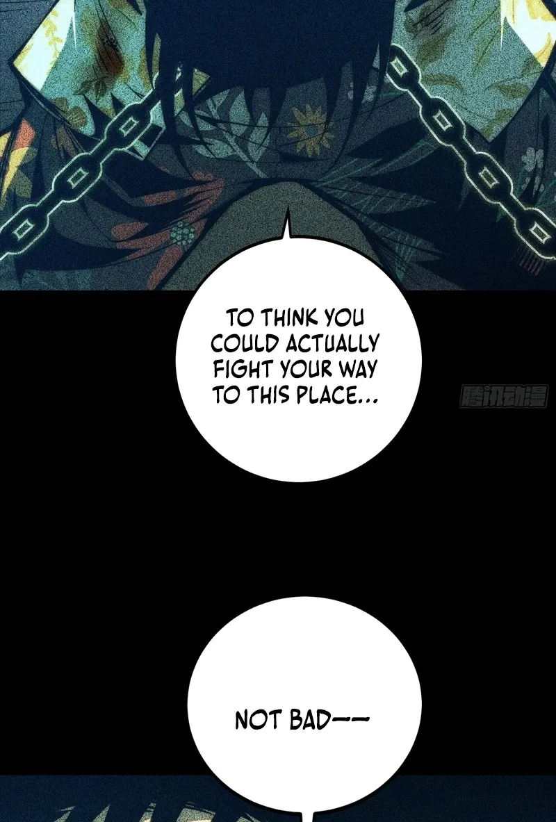 All-Class Awakening:God Slayer, chapter 127, page 66