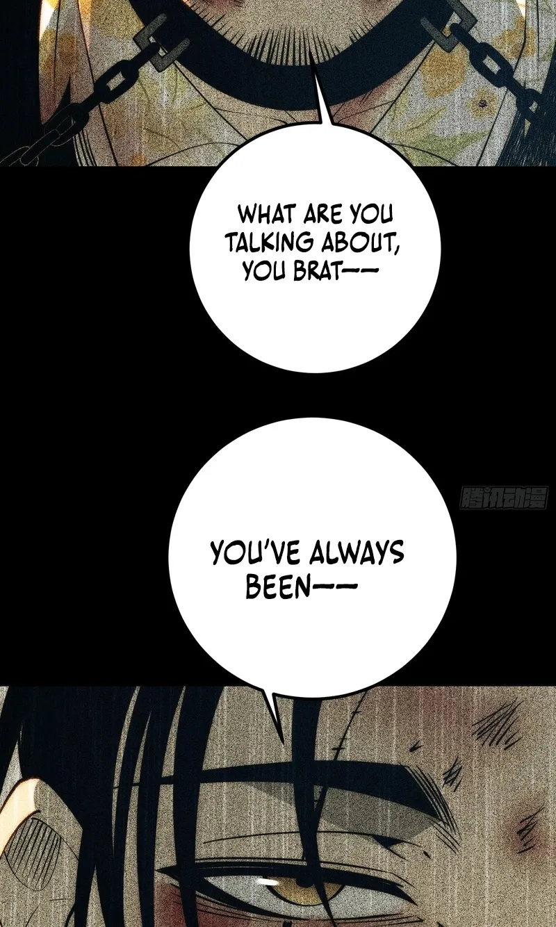 All-Class Awakening:God Slayer, chapter 128, page 14